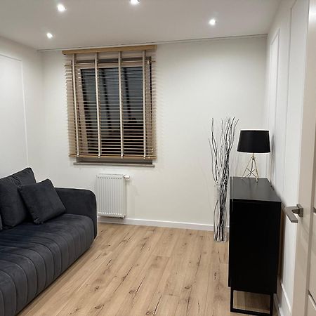 Premium Apartament Polna Szczecinek Ngoại thất bức ảnh