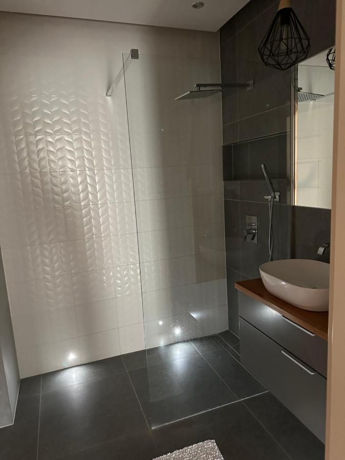 Premium Apartament Polna Szczecinek Ngoại thất bức ảnh
