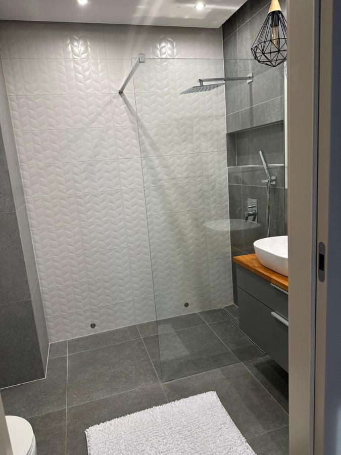 Premium Apartament Polna Szczecinek Ngoại thất bức ảnh
