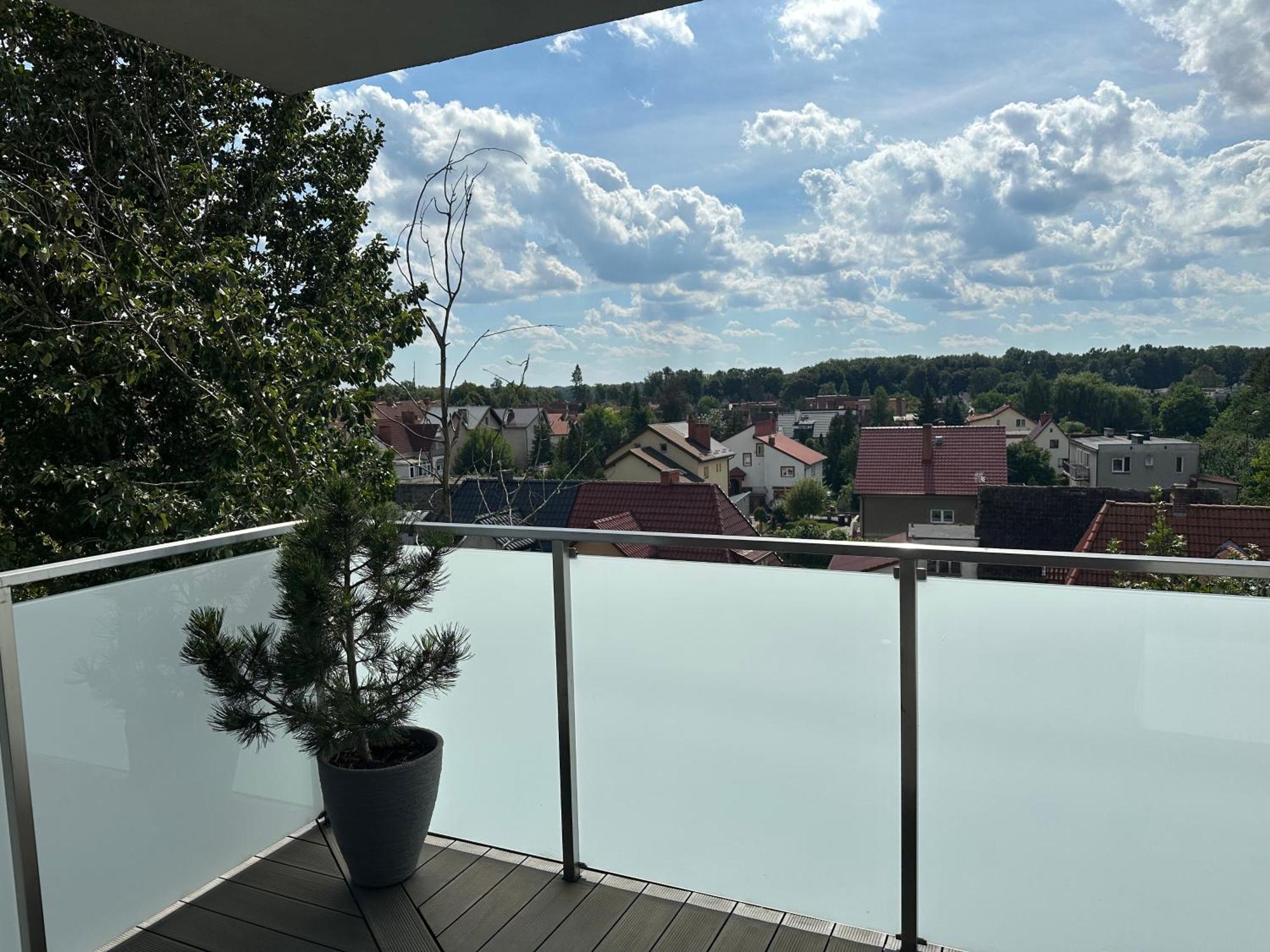 Premium Apartament Polna Szczecinek Ngoại thất bức ảnh