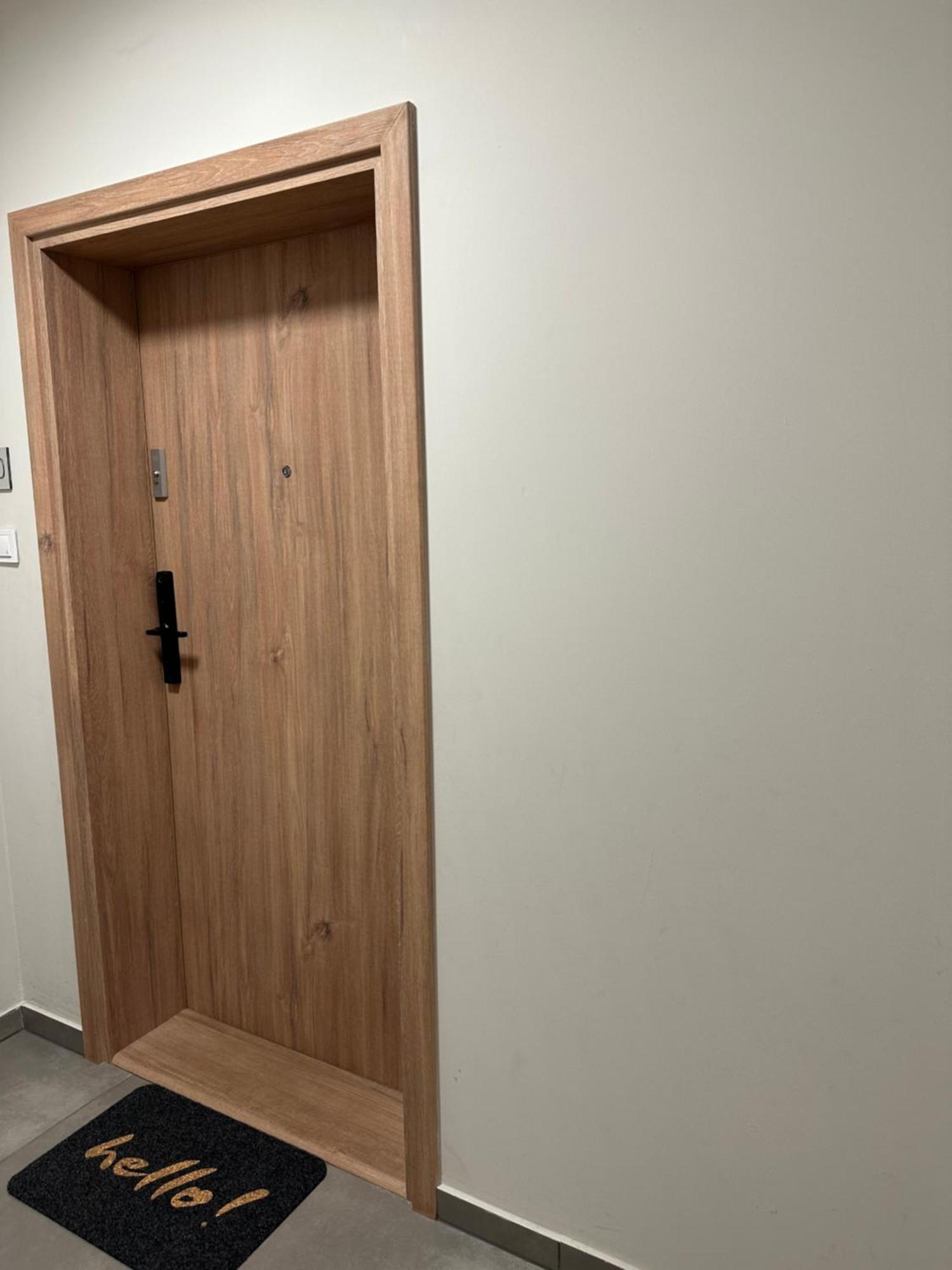 Premium Apartament Polna Szczecinek Ngoại thất bức ảnh